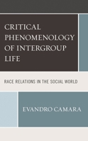 Critical Phenomenology of Inte 1498577687 Book Cover