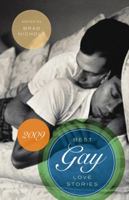 Best Gay Love Stories 2009 1593500882 Book Cover