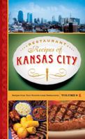 Restaurant Recipes of Kansas City 1585973351 Book Cover
