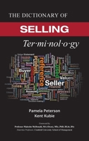 The Dictionary of Selling 1735877247 Book Cover