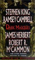 Dark Masques 0786014555 Book Cover
