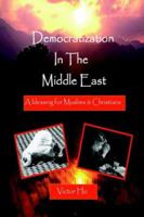 Democratization In The Middle East 1411629485 Book Cover