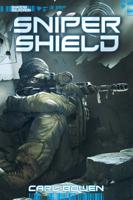 Sniper Shield 1406266566 Book Cover