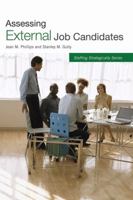 Assessing External Job Candidates 1586441604 Book Cover