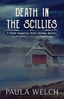 Death in the Scillies 0645991074 Book Cover