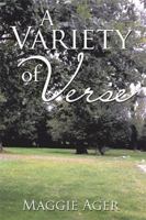 A Variety of Verse 154348655X Book Cover