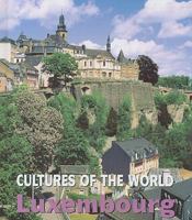 Luxembourg 0761406859 Book Cover