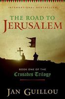 Vägen till Jerusalem 000728585X Book Cover