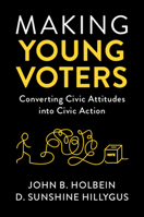 Making Young Voters 110872633X Book Cover