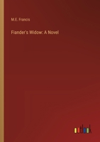 Fiander's Widow 3368933345 Book Cover