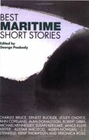 Best Maritime Short Stories 0887800688 Book Cover