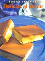 Delicias Al Horno 1405425520 Book Cover