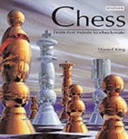 Chess Paperback book & game: From First Moves to Checkmate 0753404478 Book Cover