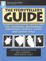 Storyteller's Guide (American Storytelling) 0874834821 Book Cover