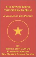 The Stars Shine The Ocean Is Blue 0967647924 Book Cover