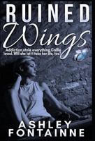 Ruined Wings 099601795X Book Cover