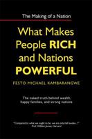 What Makes People Rich and Nations Powerful 1434982904 Book Cover