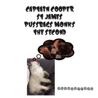 Captain Cooper St James Pussbags Monks the Second 1548967084 Book Cover