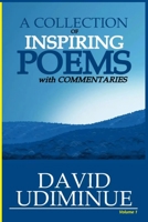 A Collection Of Inspiring Poems B0C5PJG439 Book Cover