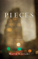 Pieces: A Novel 1631529668 Book Cover