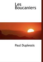Les Boucaniers 1115837532 Book Cover