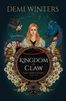 Kingdom of Claw: The Ashen Series; Book Two 0593975642 Book Cover