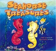 Seahorse Treasures 1566477514 Book Cover