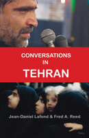 Conversations in Tehran 0889225508 Book Cover