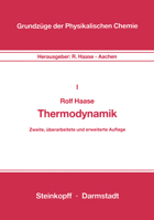 Thermodynamik 3798506760 Book Cover