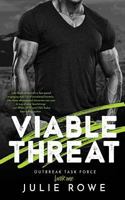 Viable Threat 1544851553 Book Cover