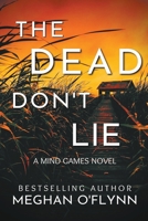The Dead Don't Lie B0CB22H5BP Book Cover