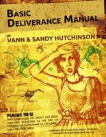 Basic Deliverance Manual 0988740001 Book Cover