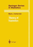 Theory of Statistics (Springer Series in Statistics) 0387945466 Book Cover