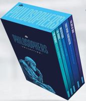 The Philosophers Collection (The Prophet The Prince Meditations Thus Spoke Zarathustra The Art of War) 1648337503 Book Cover