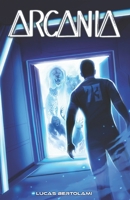 Arcania (French Edition) B0F27TJ6HL Book Cover