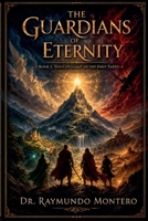 The Guardians of Eternity: The Covenant of the First Earth B0H8KJRXBW Book Cover