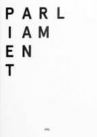 Parliament 9090297642 Book Cover