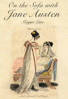 On the Sofa with Jane Austen 0719820588 Book Cover