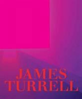 James Turrell: A Retrospective 3791352636 Book Cover