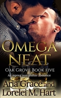 Omega Neat 1710461497 Book Cover