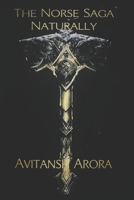 The Norse Saga Naturally B0B8R37FGY Book Cover