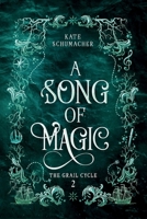 A Song of Magic 0645403075 Book Cover