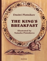 The King's Breakfast 1530286557 Book Cover