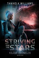 Striving for the Stars 0645133221 Book Cover