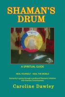 Shaman's Drum 1985663325 Book Cover