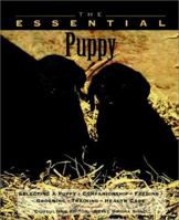 The Essential Puppy (The Essential Guides) 0876053290 Book Cover