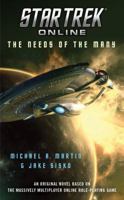Star Trek Online: The Needs of the Many: The Needs of the Many 143918657X Book Cover