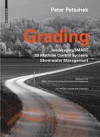 Grading for Landscape Architects and Architects 3764385022 Book Cover