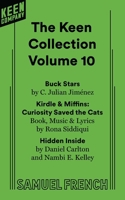 Keen Collection Vol. 10 0573711089 Book Cover