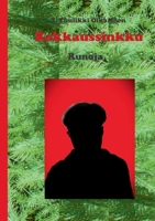 Rakkaussinkku: Runoja (Finnish Edition) 9528094600 Book Cover